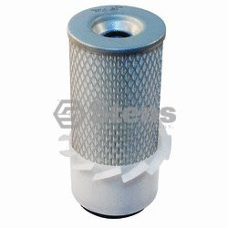 Rotary 8279 # Air Filter For Kubota # 7000-11221 & 15222-11221