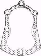 Rotary 465 PARTS 04BRONZE BUSHIN