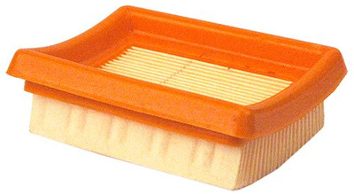 Rotary 11659 Panel Air Filter for Stihl Replaces Stihl 4134-141-0300