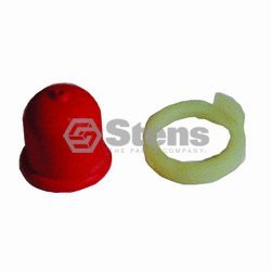 Rotary 8959 PARTS 20PRIMER BULB F