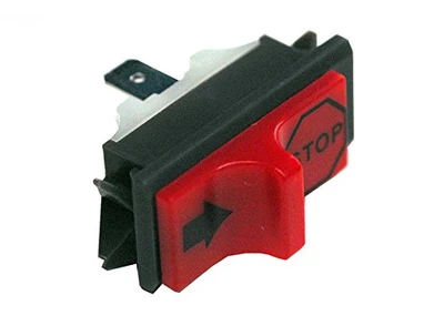 Rotary 11588 . SWITCH STOP ASSY HUSQVARNA 503717901 / STENS 635-236