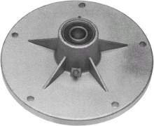 Rotary 2925 Murray 42" Deck Kit: (2) Quill Assy, (1) 8972 (37x88) Belt, (2) 6746 Blades, (10) 9469Bolts