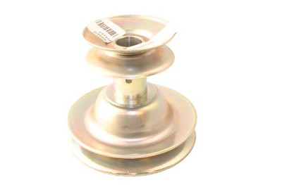 GARDEN WAY 756-0982B Garden Way REG PARTS 7560982B PULLEY-ENGINE T