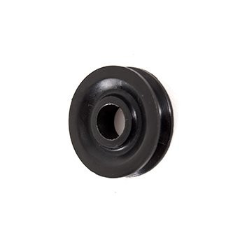 GARDEN WAY 756-0625 Garden Way Lawn Mower Roller Wheel Genuine Original Equipment Manufacturer (OEM) Part