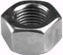 Rotary 9296 Murray 15X72, Locknut for Jackshafts.