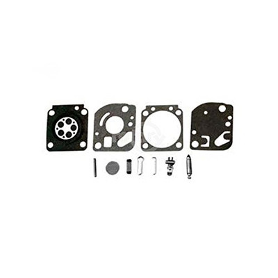 Rotary 9244 PARTS 38CARB KIT FOR