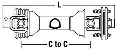 Rotary 1140 PARTS 16EDGER BLADE