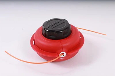 GARDEN WAY 753-08156 Garden Way Line Trimmer Cutting Head Assembly Genuine Original Equipment Manufacturer (OEM) Part