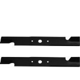 Rotary 11248 60" High Lift Lawnmower Blade Set (3) Exmark 103-6403 103-6403-S
