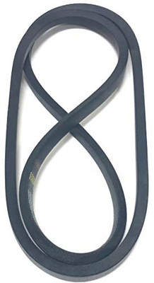 GARDEN WAY 954-0486A 754-0486, 754-0486A, 954-0486, , Replacement belt made with Kevlar. For Garden Way, Cub Cadet, Troy Bilt, White, YardMan
