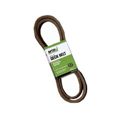 GARDEN WAY 954-0434 Garden Way Replacement Belt 1/2-Inch by 58.160-Inch