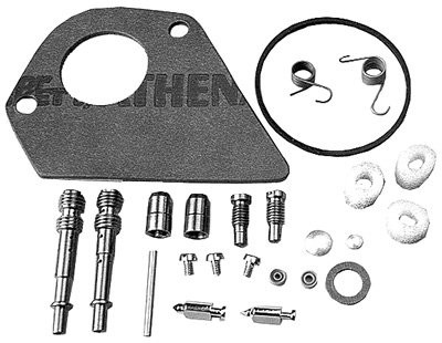 Rotary 10936 # Carburetor Kit for Briggs and Stratton # 499220