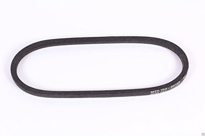 GARDEN WAY 954-04123 Garden Way REG PARTS 95404123 BELT:1/2V:4L:24