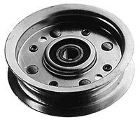 Rotary 3236 Idler Pulley For Murray Repl 90118 (1/2"
