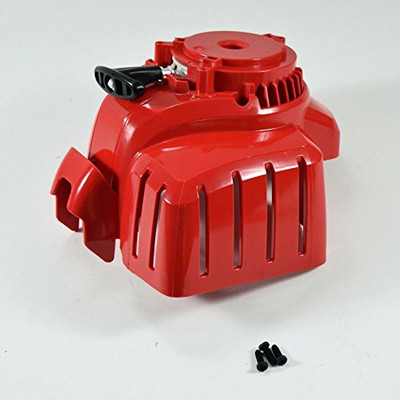 GARDEN WAY 753-06522 Garden Way Line Trimmer Recoil Starter Housing Assembly Genuine Original Equipment Manufacturer (OEM) Part