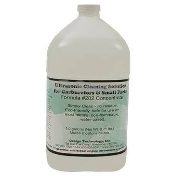 Rotary 13660 Ultrasonic Cleaning Solution 1 Gallon Co