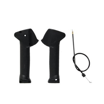 GARDEN WAY 753-06251 Line Trimmer Throttle Cable
