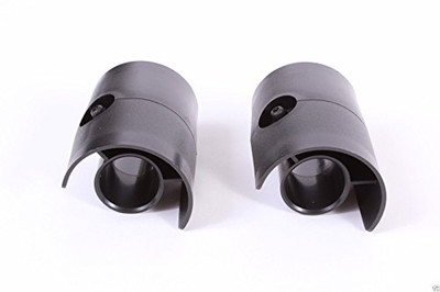 GARDEN WAY 931-1291A 2 Genuine Garden Way Pivot Bar End Caps Fits Bolens Huskee Troy Bilt Yard-Man