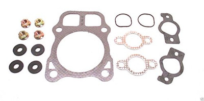Kohler 24 841 01-S 24-841-01-S Lawn & Garden Equipment Engine Cylinder Head Gasket Kit Genuine Original Equipment Manufacturer (OEM) part for & Craftsman