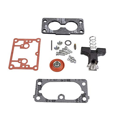 Kohler 24 757 71-S OEM Part KIT: Carburetor Repair KH-24-757-71-S 2475771-S