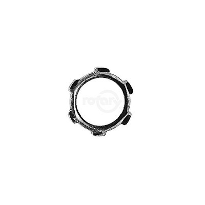 Rotary 1287 Muffler Lock Nut For B & S 3/4" Replaces B