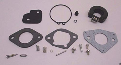 Kohler 24 757 46-S 24-757-46-S Lawn & Garden Equipment Engine Carburetor Rebuild Kit Genuine Original Equipment Manufacturer (OEM) Part