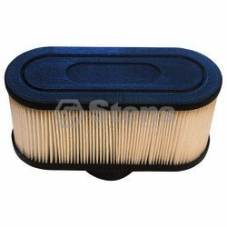 Rotary 12758 Aftermarket Air Filter. Replaces Kawasaki 11013-7049