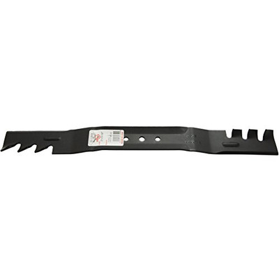 Rotary 12649 22" # Push Mower Gator Mulch Lawnmower Blade Toro 108-9764-03