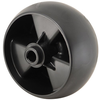 Rotary 12648 5" Plastic Deck Wheel