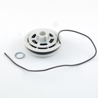 GARDEN WAY 753-04823 Garden Way REG PARTS 75304823 START ASM:S/A:P