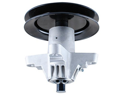 Rotary 12219 Replacement Spindle Assembly for MTD 918-0624, 618-0624 Plus 4 Self Tapping Mounting Bolts for 710-1260A, 910-1260A