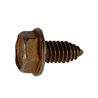 GARDEN WAY 710-0604A Garden Way Lawn Tractor Screw Genuine Original Equipment Manufacturer (OEM) Part