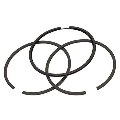 B & S 498680 REG PARTS RING SET-STD