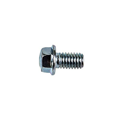 GARDEN WAY 710-04974 Garden Way REG PARTS 71004974 FLANGE BOLT M6
