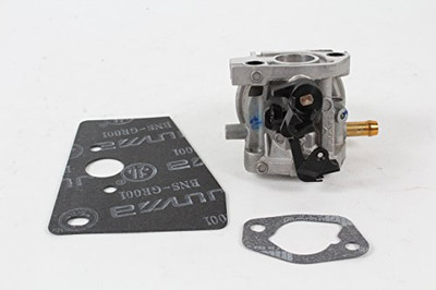 Kohler 14 853 58-S 14-853-58-S Carburetor Kit Genuine Original Equipment Manufacturer (OEM) Part