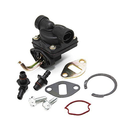 Kohler 12 559 02-S 12-559-02-S Lawn & Garden Equipment Engine Fuel Pump Genuine Original Equipment Manufacturer (OEM) Part