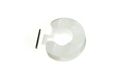 Kohler 12 757 02-S 12-757-02-S Lawn & Garden Equipment Engine Carburetor Float Genuine Original Equipment Manufacturer (OEM) Part