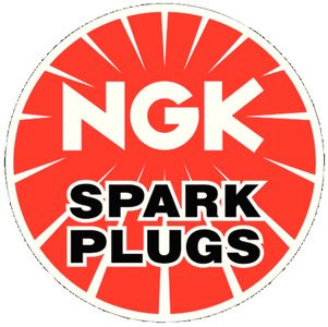 NGK SPARKPLUGS 5469 PLUG DR7EB