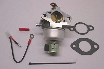 Kohler 12 853 117-S 12-853-117-S Lawn & Garden Equipment Engine Carburetor Genuine Original Equipment Manufacturer (OEM) Part