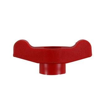 GARDEN WAY 720-04124 2 Genuine Garden Way Wing Nuts Fits Columbia Huskee Troy Bilt Yard-Man OEM