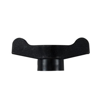 GARDEN WAY 720-04122 Garden Way REG PARTS 72004122 KNOB-WING 5/16-