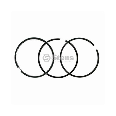 SUBARU 252-23501-17 PARTS 2522350117 * PISTON RING S