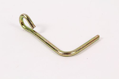 GARDEN WAY 747-04530 Garden Way REG PARTS 74704530 ROD:KEEPER BELT