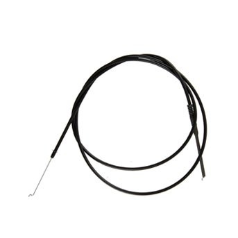 GARDEN WAY 946-0674A Garden Way Lawn Mower Throttle Control Cable Genuine Original Equipment Manufacturer (OEM) Part