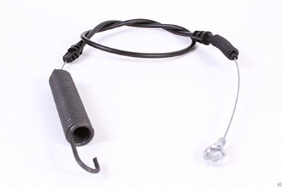 GARDEN WAY 946-05124A Craftsman Lawn Tractor Blade Engagement Cable