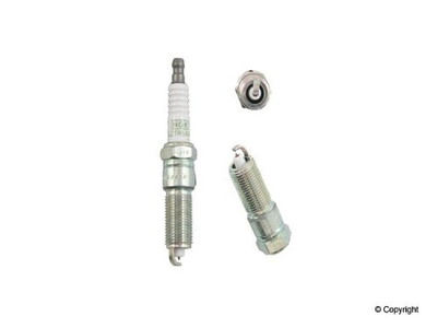 NGK SPARKPLUGS 3381 NGK () LZTR5AGP Spark Plug - Pack of 4