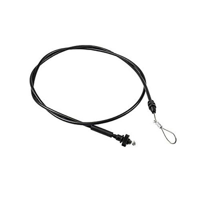 GARDEN WAY 946-05048 Garden Way Genuine Part CABLE-SELF PROPEL 52.63" W/LOO OEM part for Troy-Bilt Cub-Cadet Craftsman Bolens Remington Ryobi Yardman Yard-Machine Whit