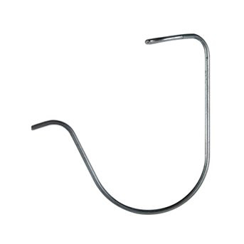 GARDEN WAY 732-0525 Garden Way REG PARTS 7320525 CLIP-COMP-SPRIN