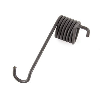 GARDEN WAY 732-04869A Garden Way REG PARTS 73204869A SPRING-TORSION