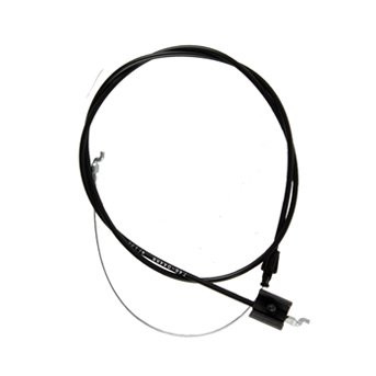 GARDEN WAY 946-04486 Garden Way Genuine Part Genuine Parts Control Cable OEM part for Troy-Bilt Cub-Cadet Craftsman Bolens Remington Ryobi Yardman Yard-Machine White H